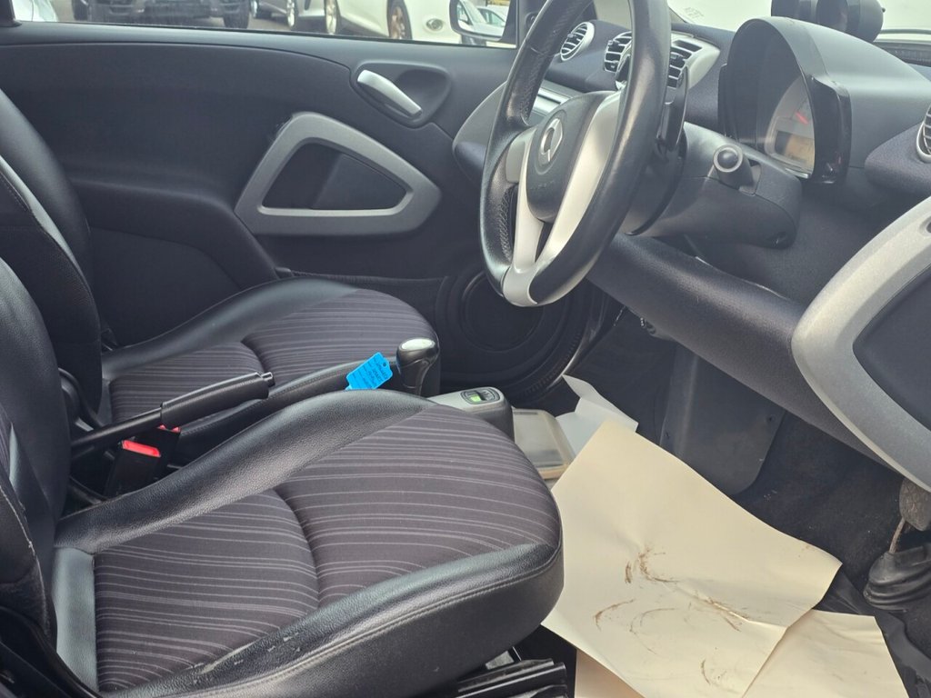 Used smart fortwo 2011 for sale - 77571836: Photo 10