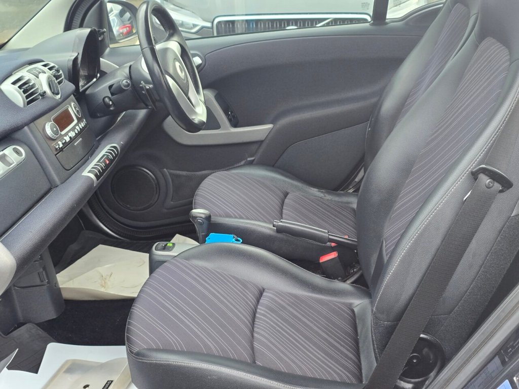Used smart fortwo 2011 for sale - 77571836: Photo 11