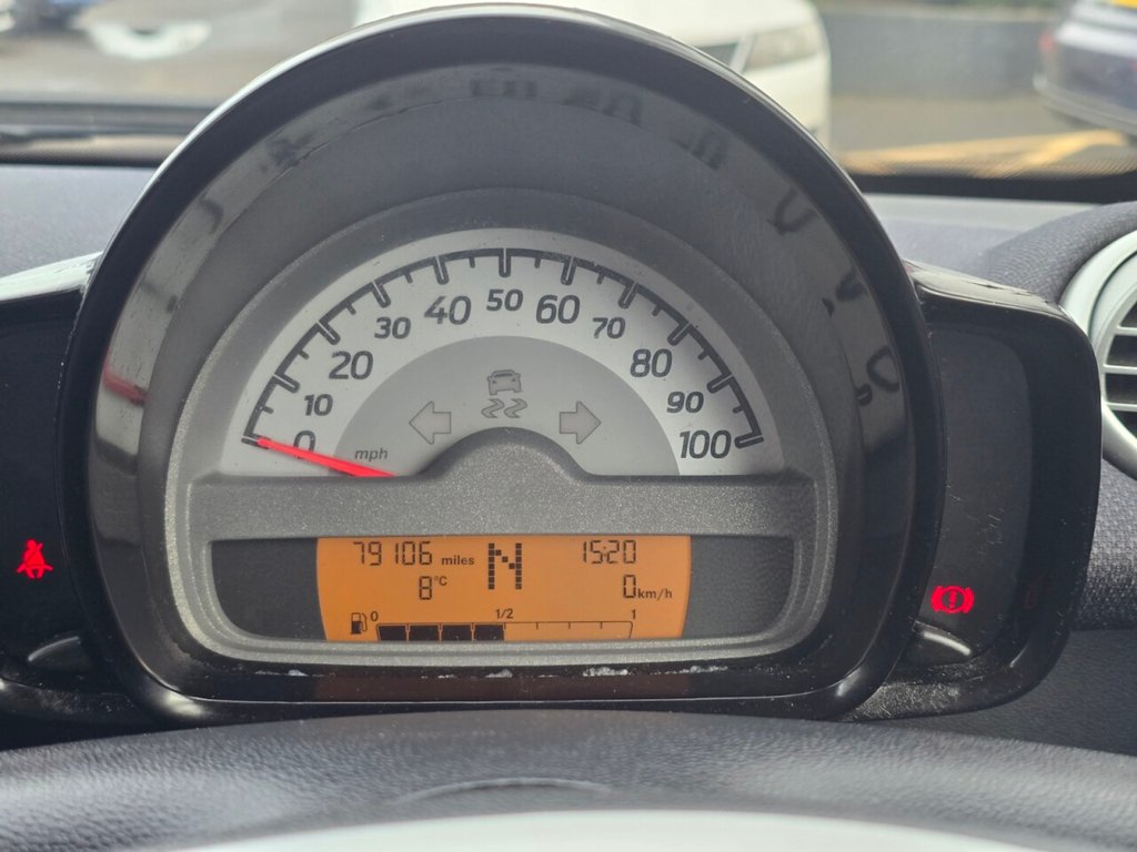 Used smart fortwo 2011 for sale - 77571836: Photo 13