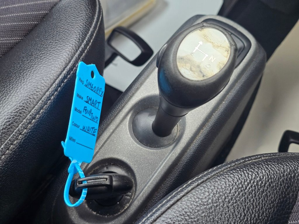 Used smart fortwo 2011 for sale - 77571836: Photo 14