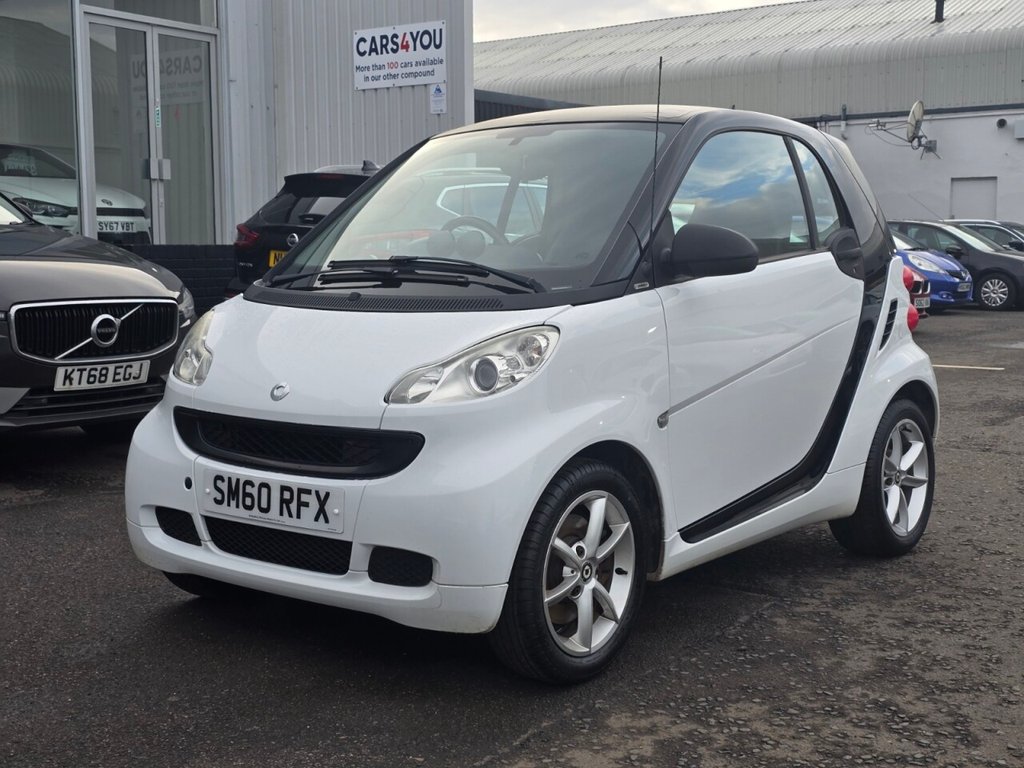 Used smart fortwo 2011 for sale - 77571836: Photo 3