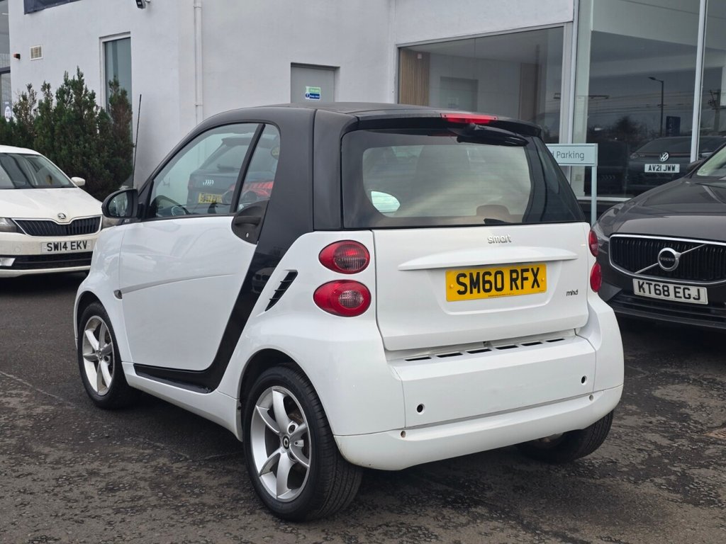 Used smart fortwo 2011 for sale - 77571836: Photo 5