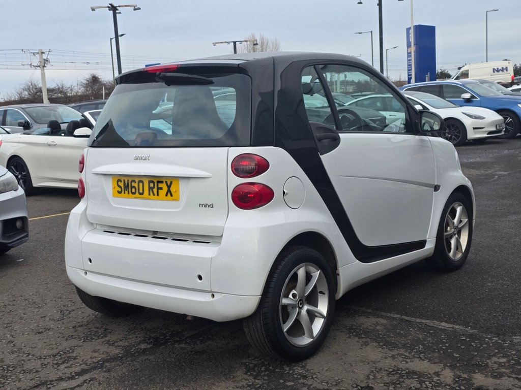 Used smart fortwo 2011 for sale - 77571836: Photo 7
