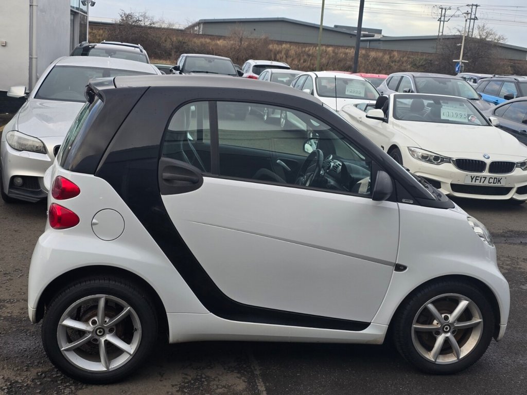 Used smart fortwo 2011 for sale - 77571836: Photo 8