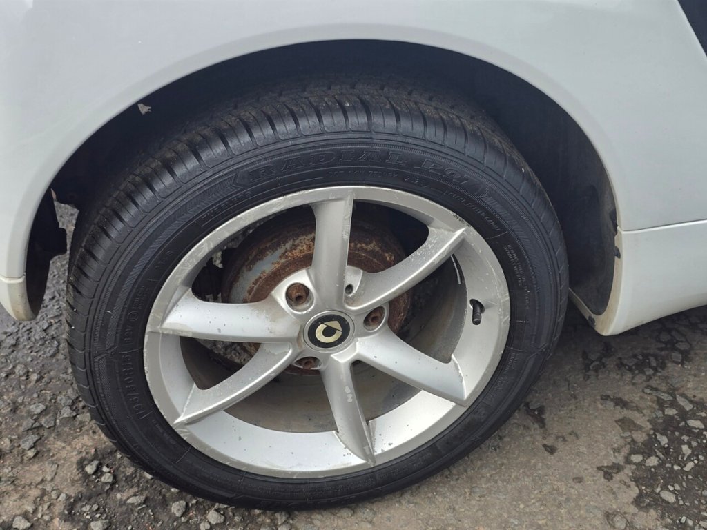 Used smart fortwo 2011 for sale - 77571836: Photo 9