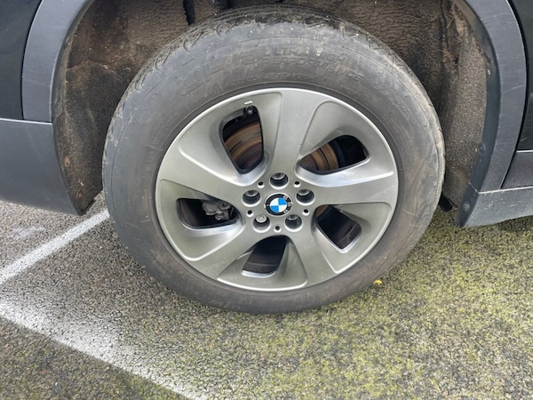 Used BMW X1 2017 for sale - 73346967: Photo 11