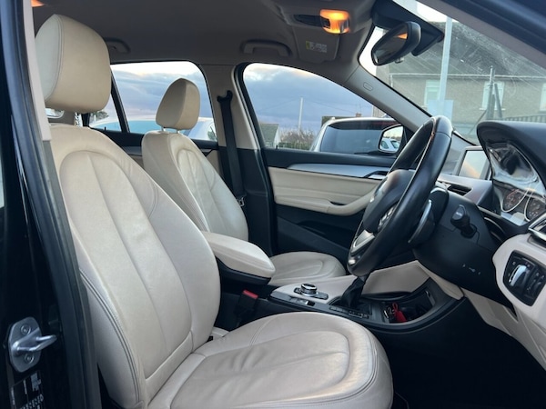 Used BMW X1 2017 for sale - 73346967: Photo 13