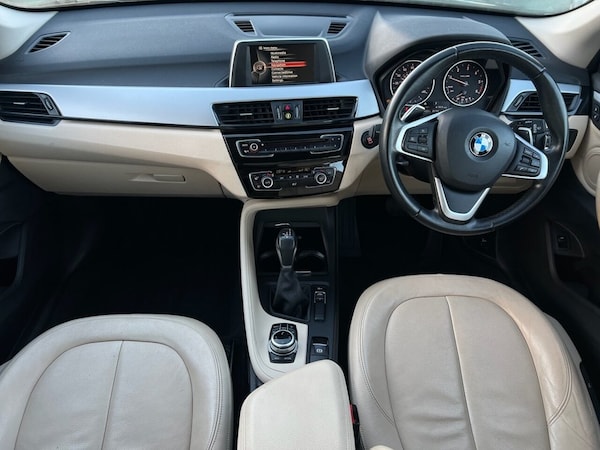 Used BMW X1 2017 for sale - 73346967: Photo 16