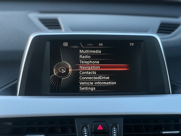 Used BMW X1 2017 for sale - 73346967: Photo 18