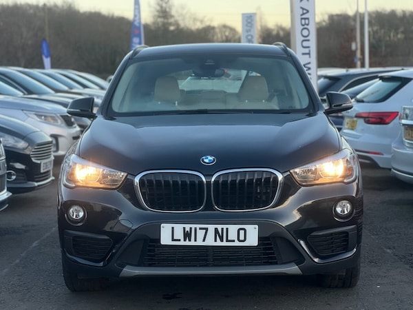 Used BMW X1 2017 for sale - 73346967: Photo 2