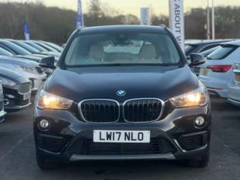 Used BMW X1 2017 for sale - 73346967: Photo