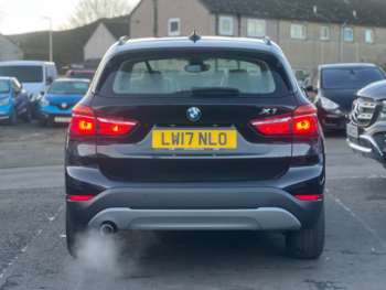 Used BMW X1 2017 for sale - 73346967: Photo