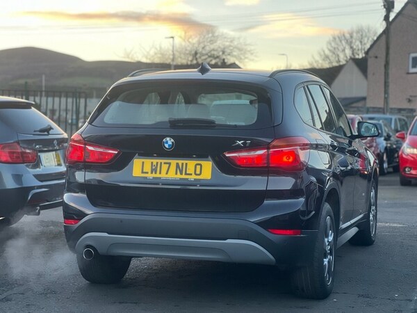 Used BMW X1 2017 for sale - 73346967: Photo 6
