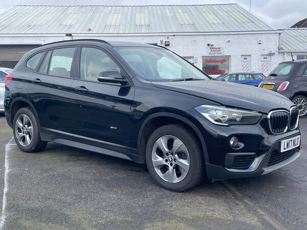 Used BMW X1 2017 for sale - 73346967: Photo 7