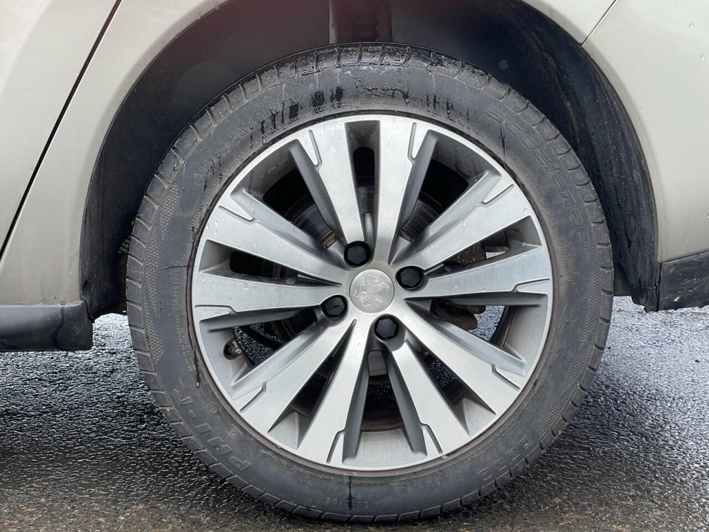 Used Peugeot 3008 2017 for sale - 77244622: Photo 21