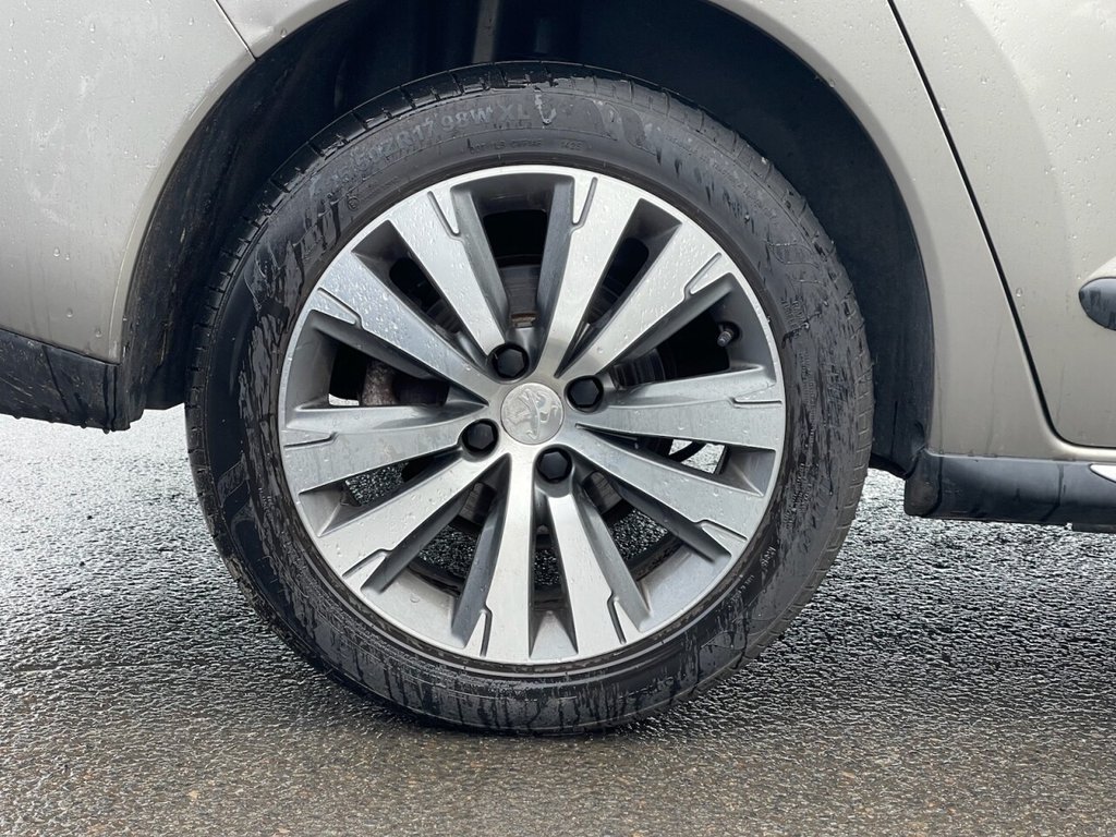 Used Peugeot 3008 2017 for sale - 77244622: Photo 22