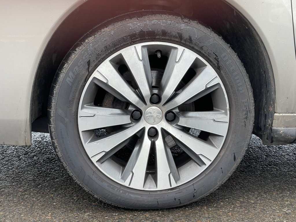 Used Peugeot 3008 2017 for sale - 77244622: Photo 23