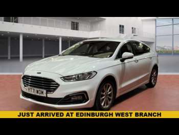 Used Ford Mondeo 2021 for sale - 75253454: Photo