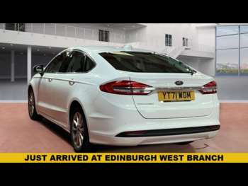 Used Ford Mondeo 2021 for sale - 75253454: Photo