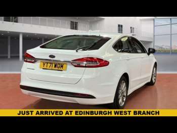 Used Ford Mondeo 2021 for sale - 75253454: Photo