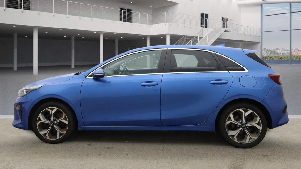 Used Kia Ceed 2019 for sale - 76590722: Photo 6