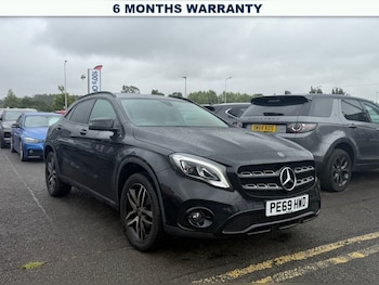 Used Mercedes-Benz A-Class 2019 for sale - 79573961: Photo