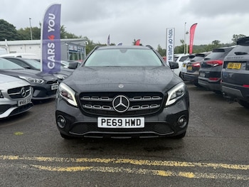Used Mercedes-Benz A-Class 2019 for sale - 79573961: Photo