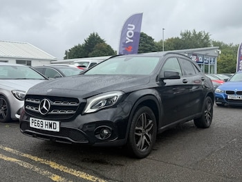 Used Mercedes-Benz A-Class 2019 for sale - 79573961: Photo