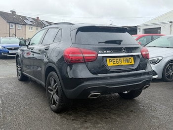 Used Mercedes-Benz A-Class 2019 for sale - 79573961: Photo