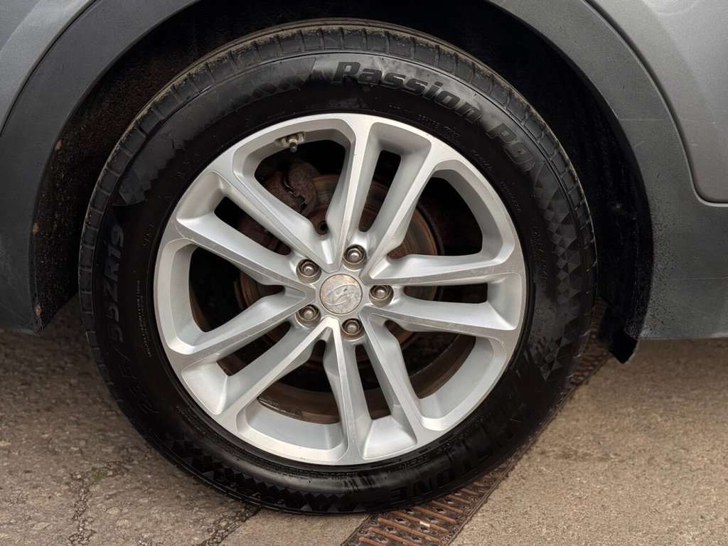 Used Hyundai Santa Fe 2016 for sale - 76855098: Photo 10