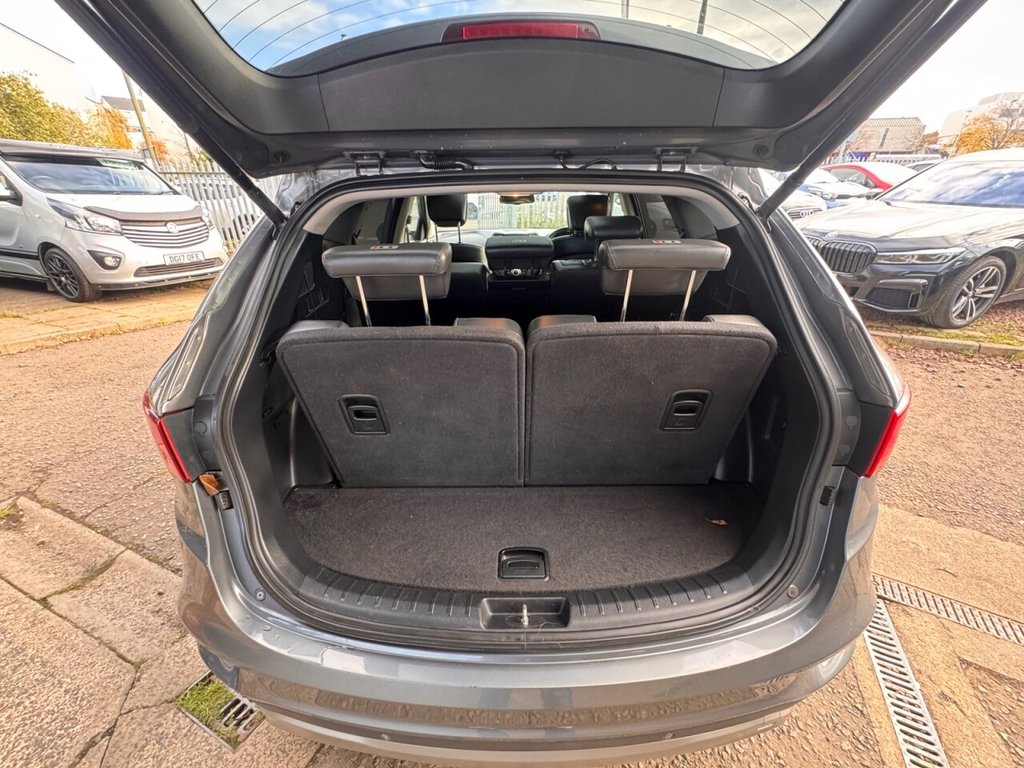 Used Hyundai Santa Fe 2016 for sale - 76855098: Photo 13