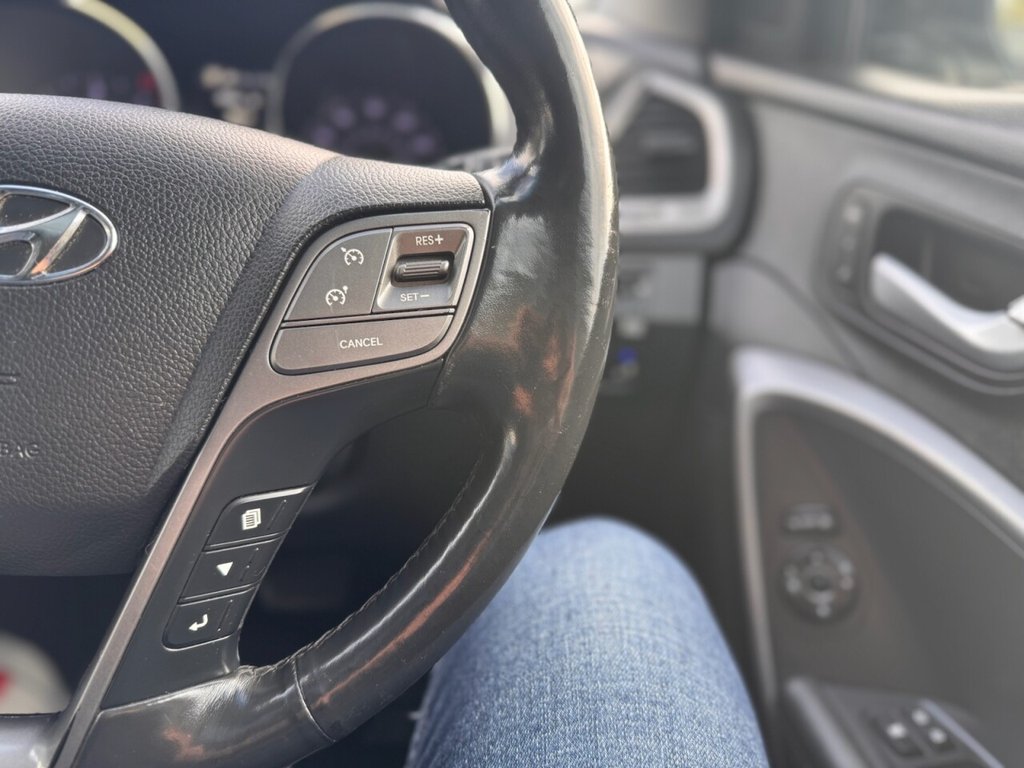 Used Hyundai Santa Fe 2016 for sale - 76855098: Photo 30