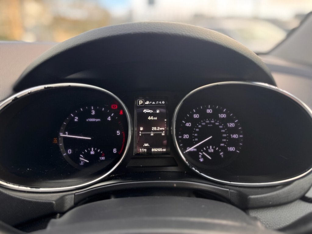 Used Hyundai Santa Fe 2016 for sale - 76855098: Photo 31