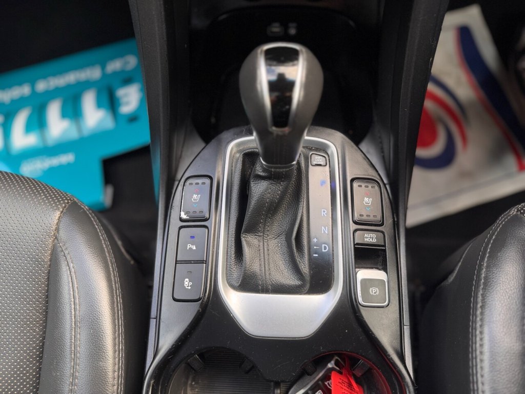 Used Hyundai Santa Fe 2016 for sale - 76855098: Photo 34