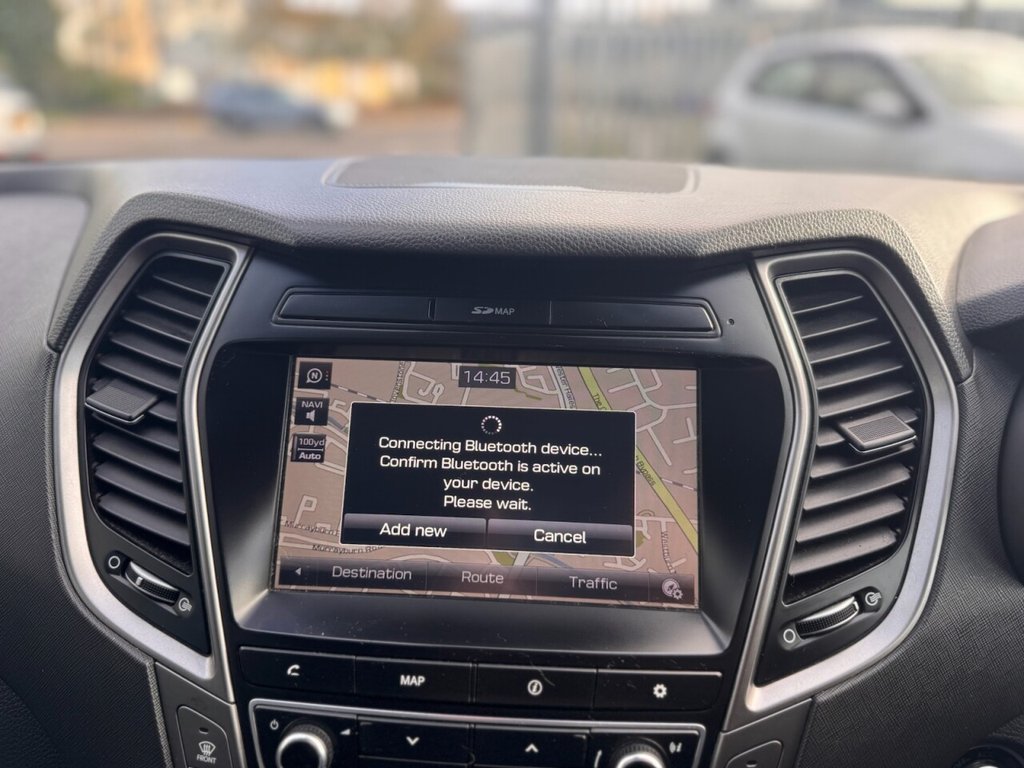 Used Hyundai Santa Fe 2016 for sale - 76855098: Photo 35