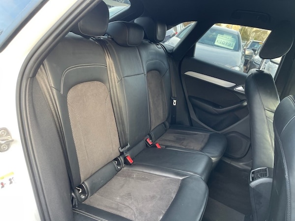 Used Audi Q3 2016 for sale - 75456550: Photo 11