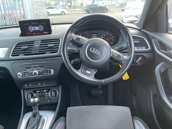 Used Audi Q3 2016 for sale - 75456550: Photo 14
