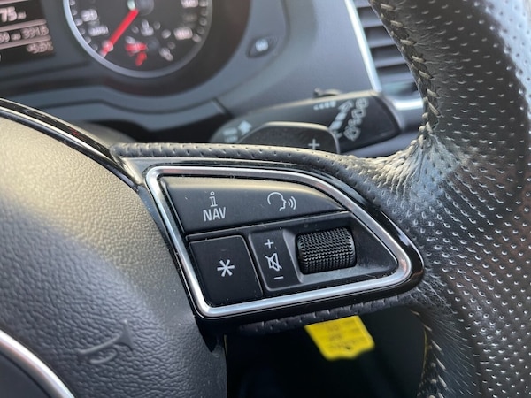 Used Audi Q3 2016 for sale - 75456550: Photo 16