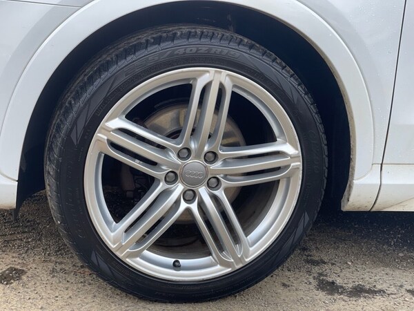 Used Audi Q3 2016 for sale - 75456550: Photo 26