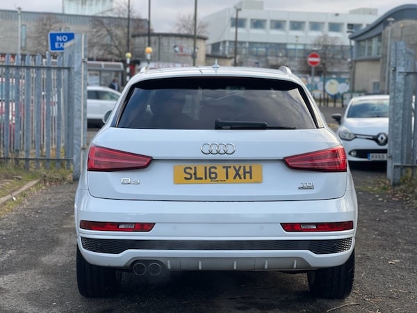 Used Audi Q3 2016 for sale - 75456550: Photo 6