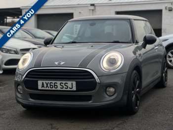 Used MINI Hatch 2016 for sale - 73305719: Photo