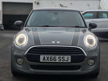 Used MINI Hatch 2016 for sale - 73305719: Photo