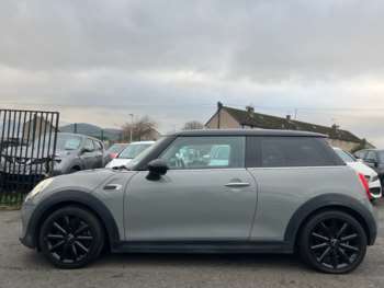 Used MINI Hatch 2016 for sale - 73305719: Photo