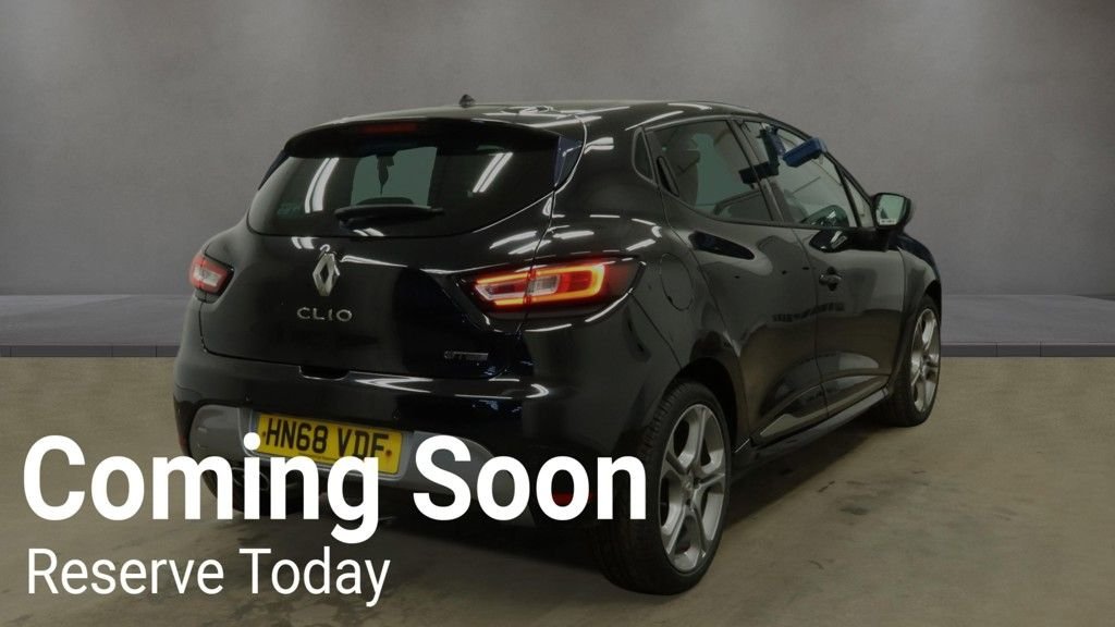 Used Renault Clio 2018 for sale - 77919942: Photo 10