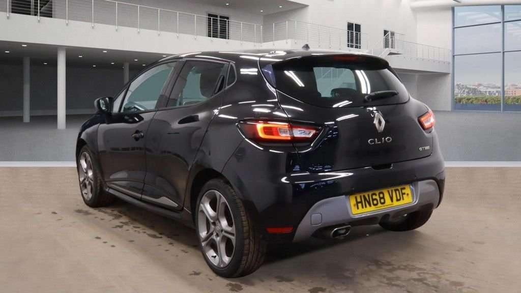 Used Renault Clio 2018 for sale - 77919942: Photo 15