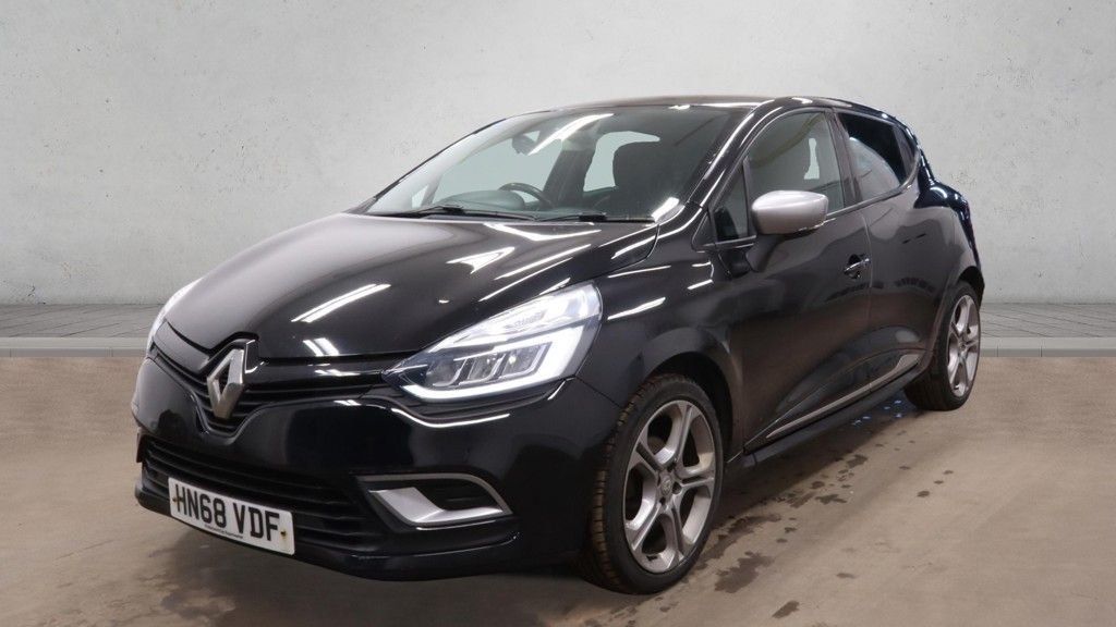 Used Renault Clio 2018 for sale - 77919942: Photo 2