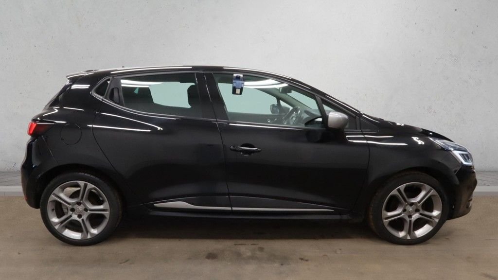 Used Renault Clio 2018 for sale - 77919942: Photo 5