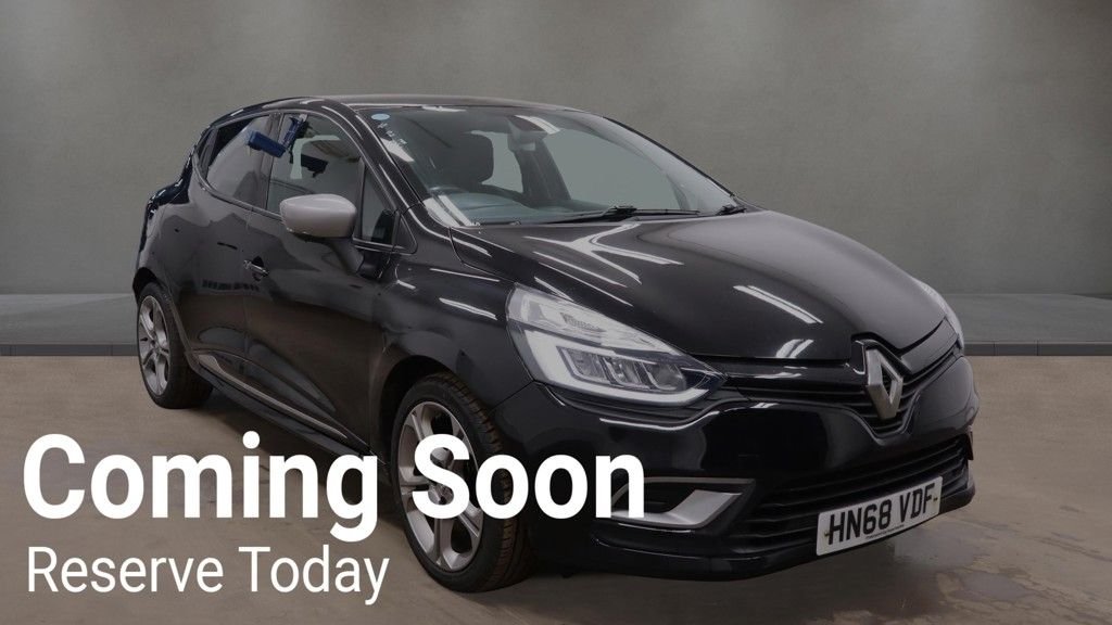 Used Renault Clio 2018 for sale - 77919942: Photo 7