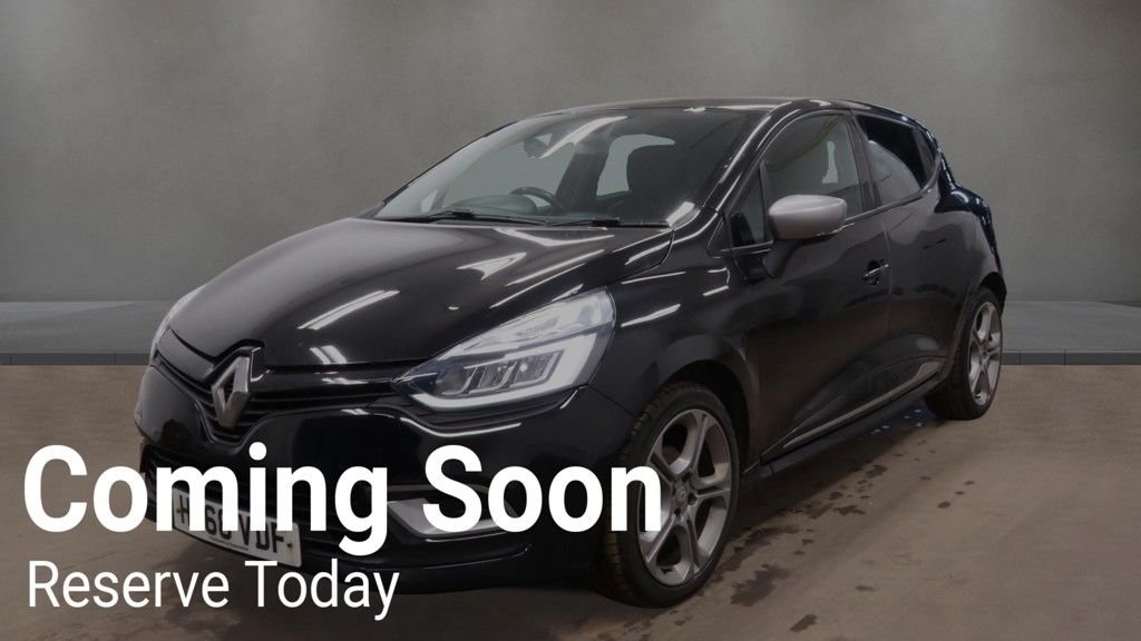 Used Renault Clio 2018 for sale - 77919942: Photo 8