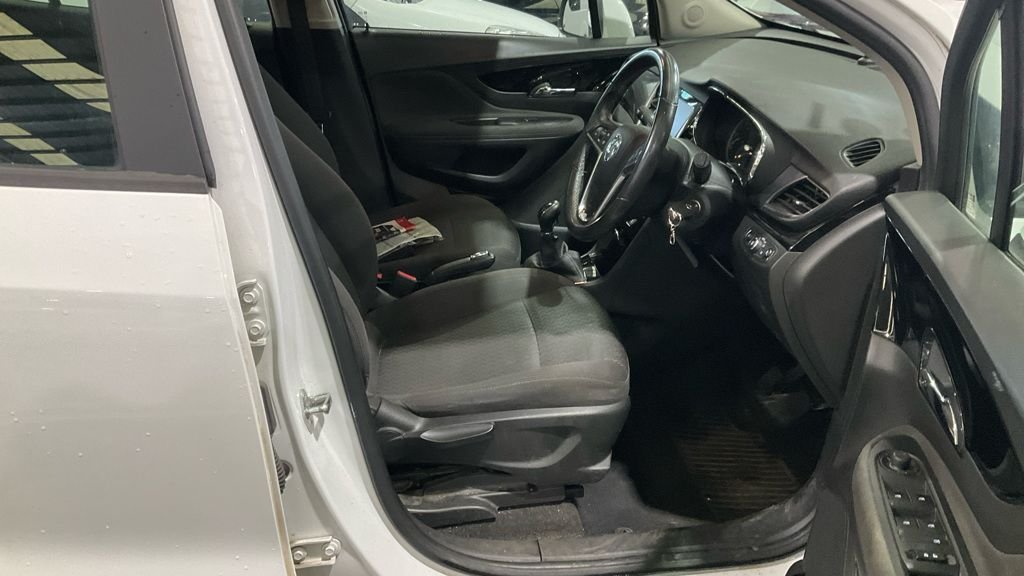 Used Vauxhall Mokka X 2017 for sale - 78145084: Photo 21